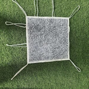 3d grass type "glas" full spectrum camouflage net