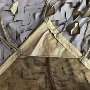 340 camouflage netting