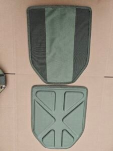 全身防护防弹背心套装